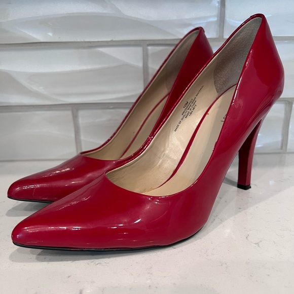 Nine West Shoes Nine West High Heels Poshmark